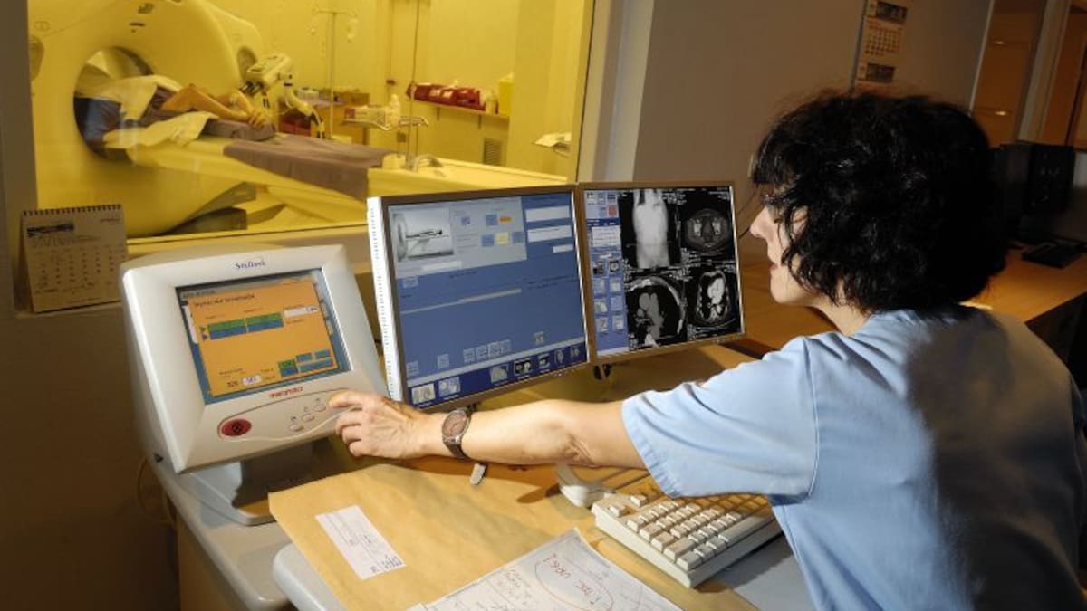 El Hospital Donostia será el centro de referencia para toda Gipuzkoa