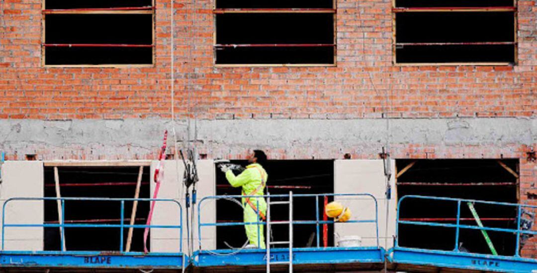 Perfiles necesarios en el sector de la construcción