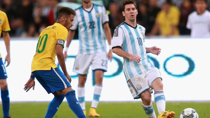 El comentario de Manu Carreño: Neymar, amigo, compañero y quizás verdugo de Messi