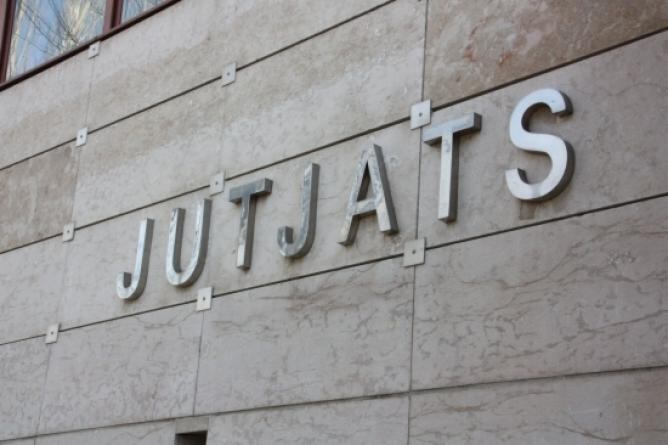 Els jutjats de Reus, on s'instrueix bona part de les peces del cas INNOVA