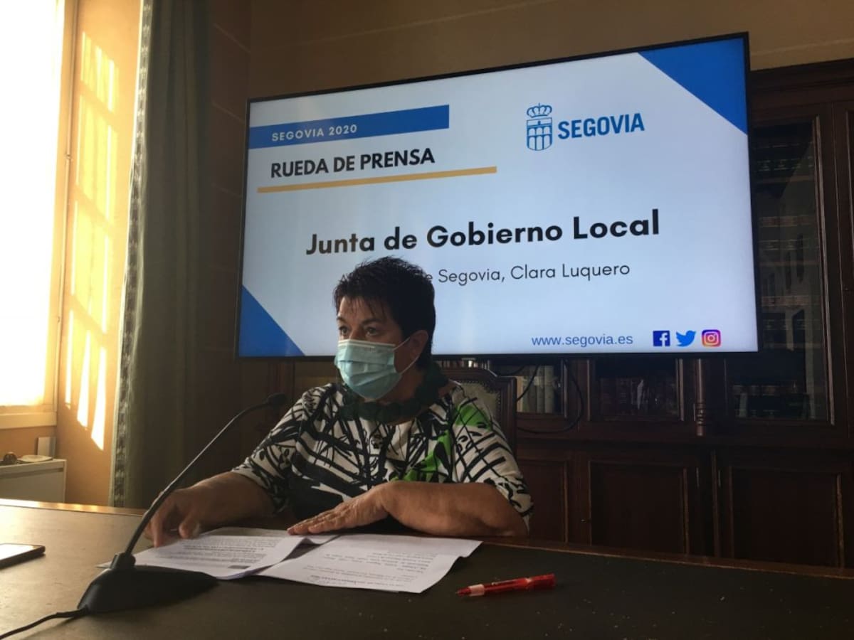 El Ayuntamiento de la capital podría aportar seis millones de euros de remanentes al fondo estatal