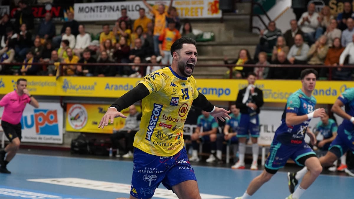 Triunfo de raza ante Puente Genil y tranquilidad para el Tubos Aranda