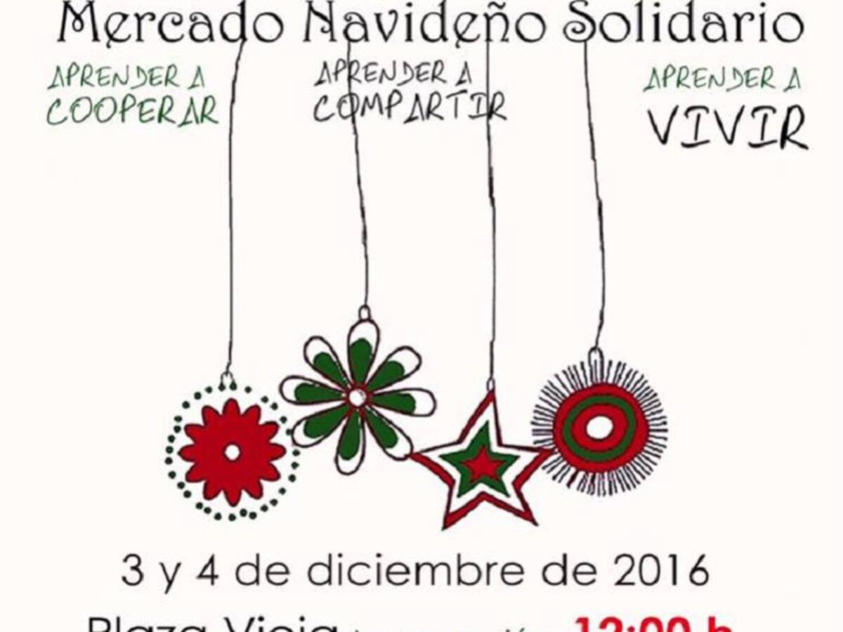 Un año más llega City Market