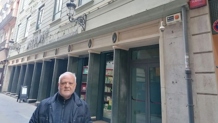 La València olvidada. La calle de San Fernando