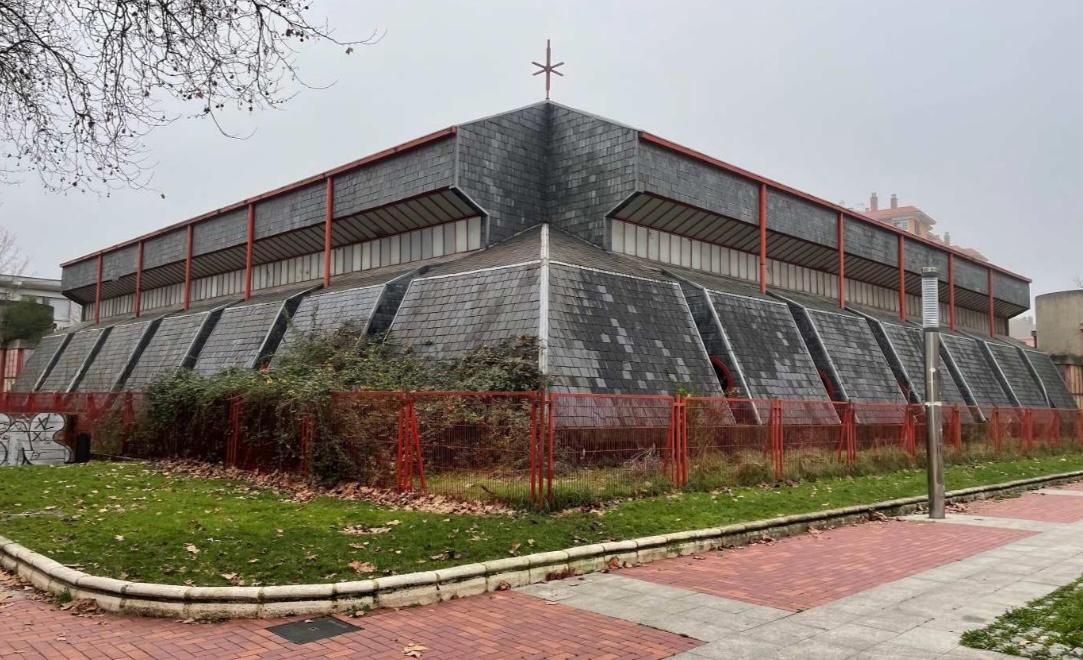 Iglesia de San Fracisco de Asís