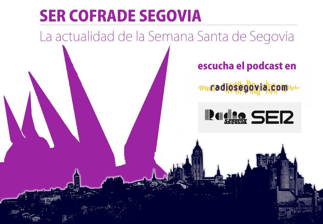 SER Cofrade Segovia