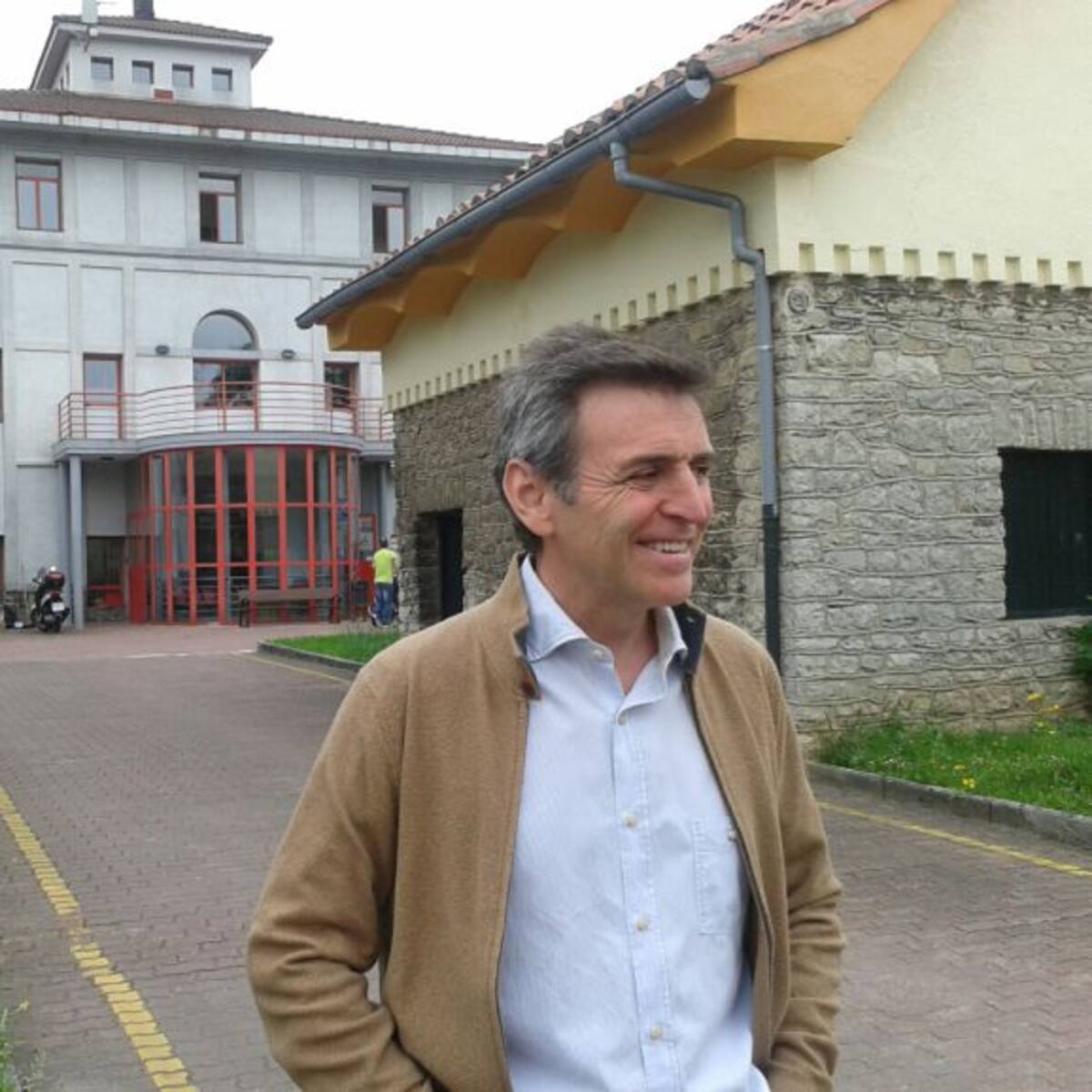 Acercar los servicios sociales a los barrios