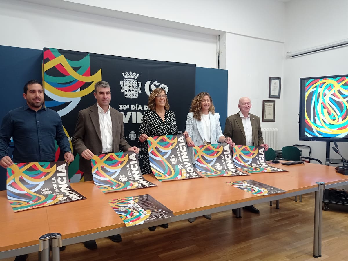 Carrión y los Sitios Cluniacenses protagonizan el próximo fin de semana el Día de la Provincia