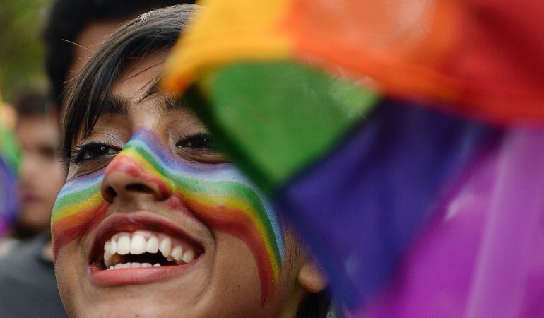El sur de Madrid celebra también el Día del Orgullo LGTBI+
