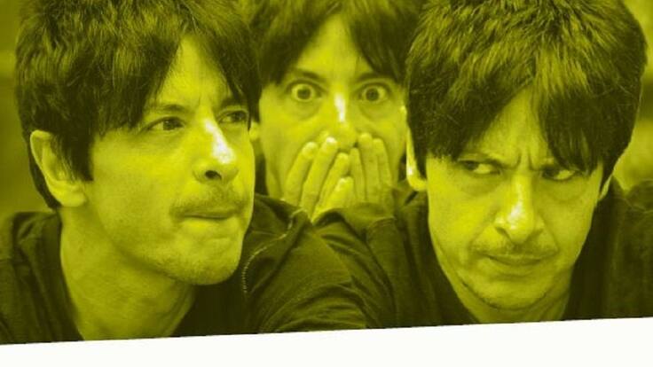 Entrevista a Juan Carlos Ortega