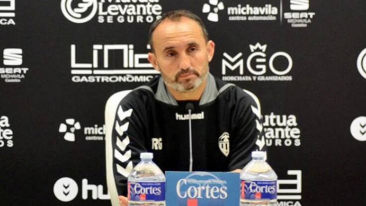 Kiko Ramírez analiza la actualidad albinegra en SER Deportivos