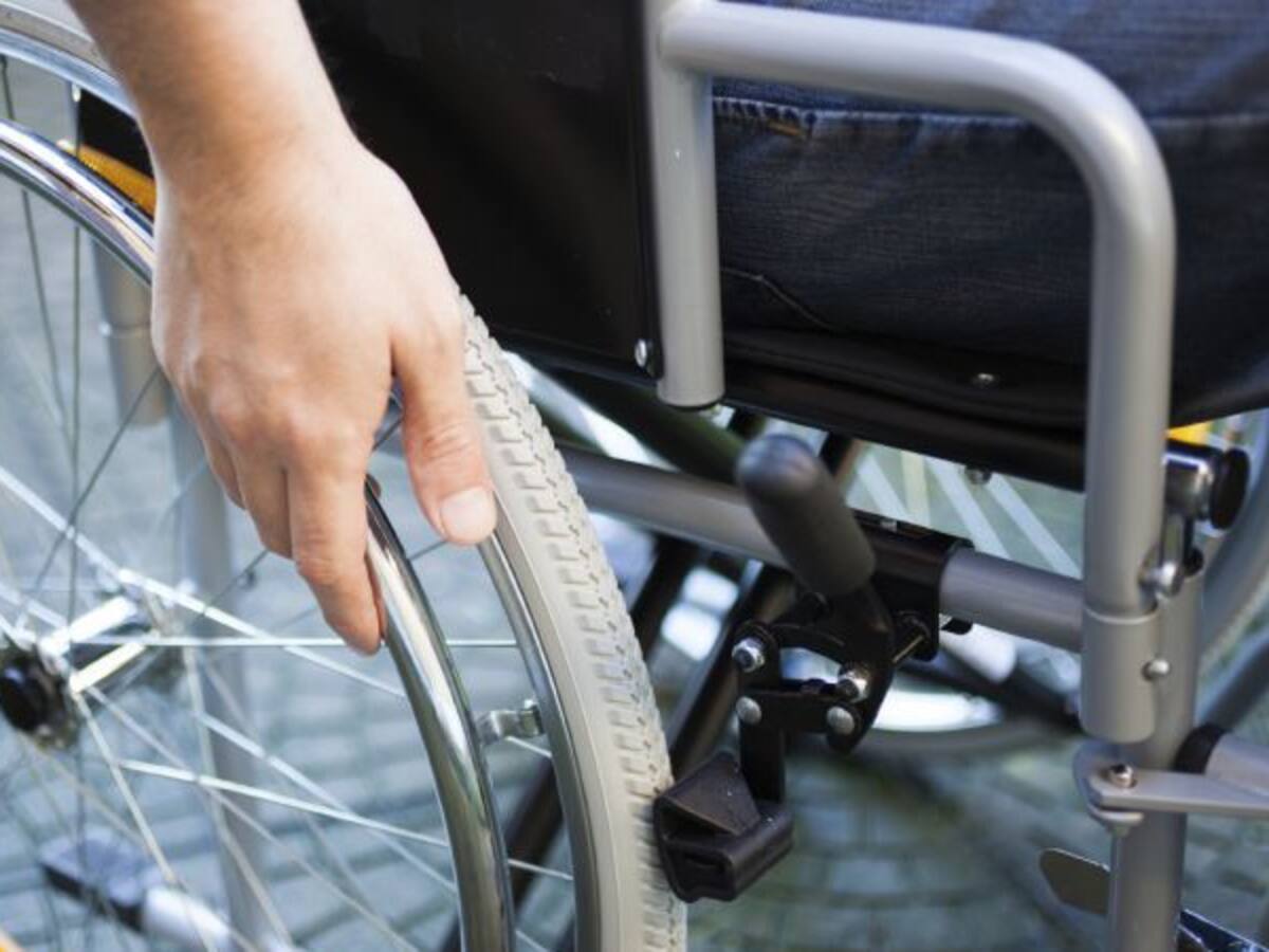 El paro entre personas con diversidad funcional sube un 33 por ciento desde 2010