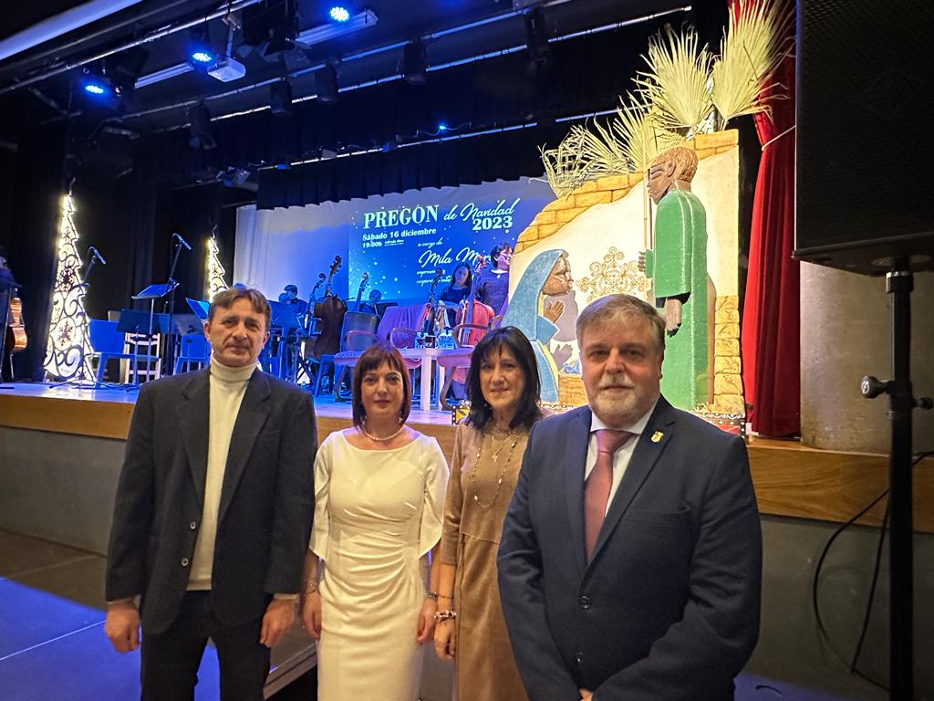 Tras el acto del sábado