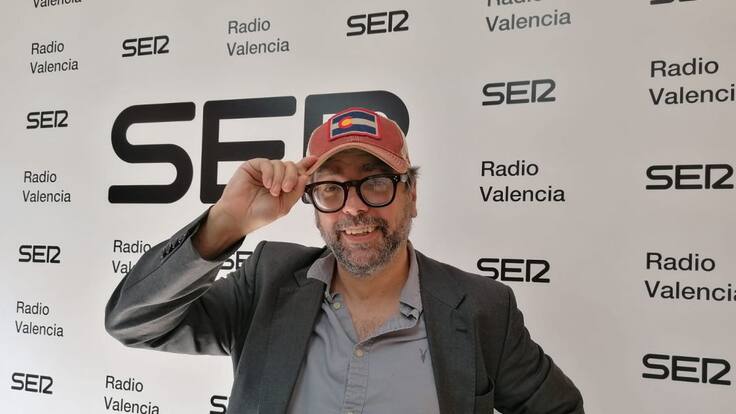 Hoy por Hoy Locos por Valencia, con Liniers & Montt