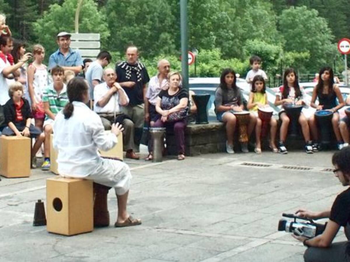 Pirineos Clasicc motor económico y social del valle de Canfranc
