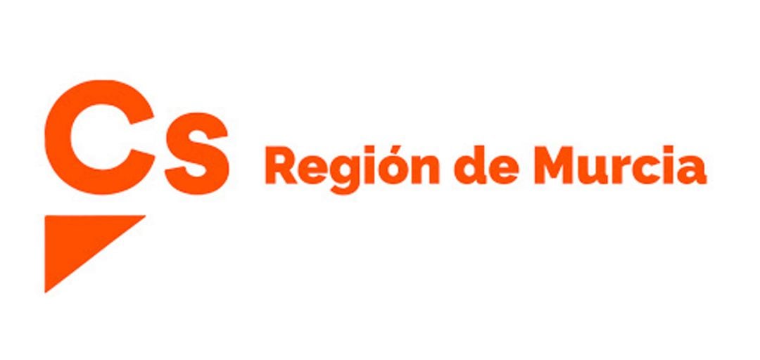 Logotipo Cs Región de Murcia