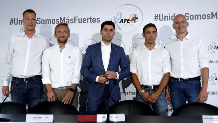 SER Deportivos (23/08/2018)