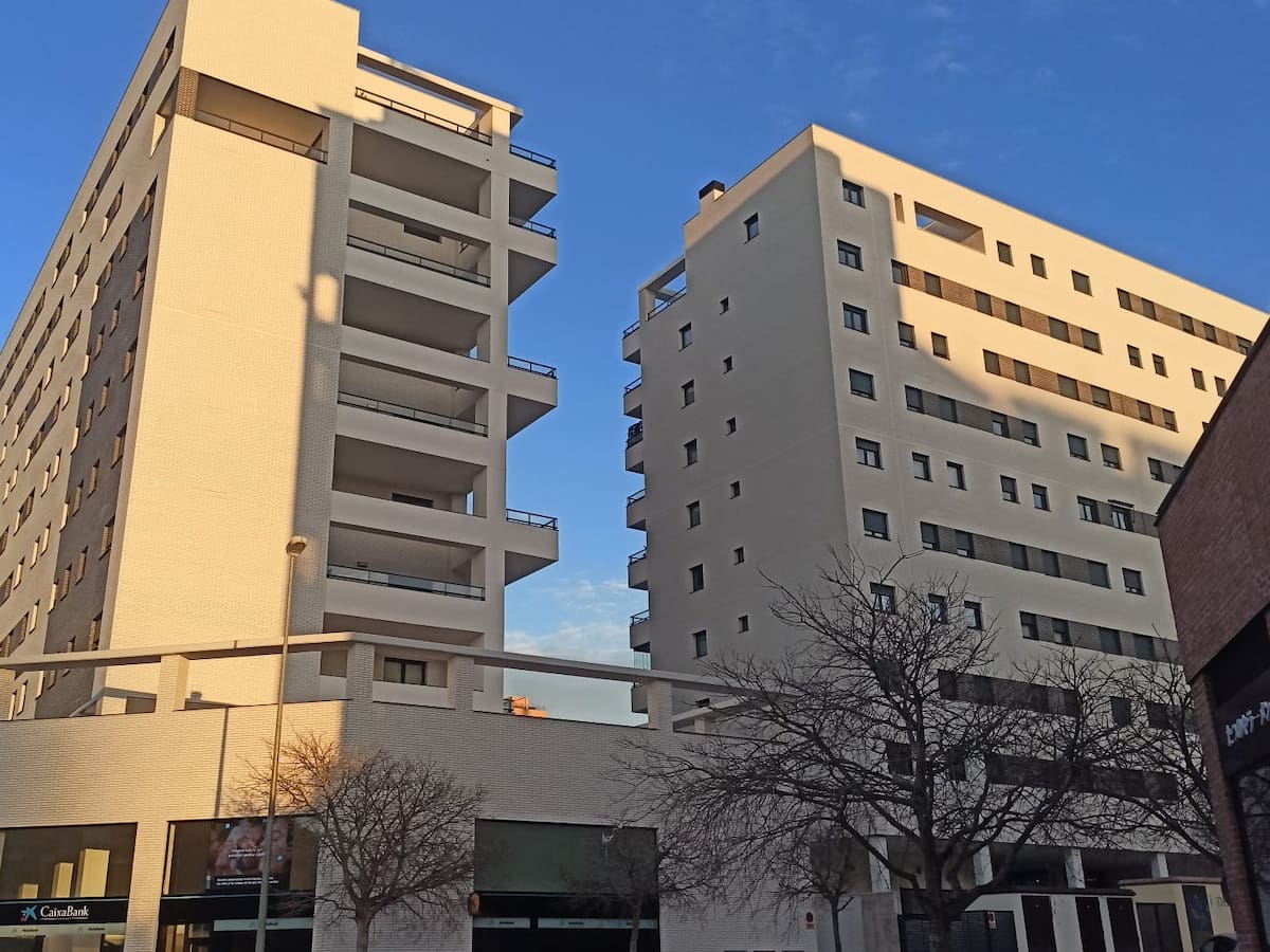 Dos de los adjudicatarios de las VPP de la Playa de San Juan de Alicante renuncian a los domicilios