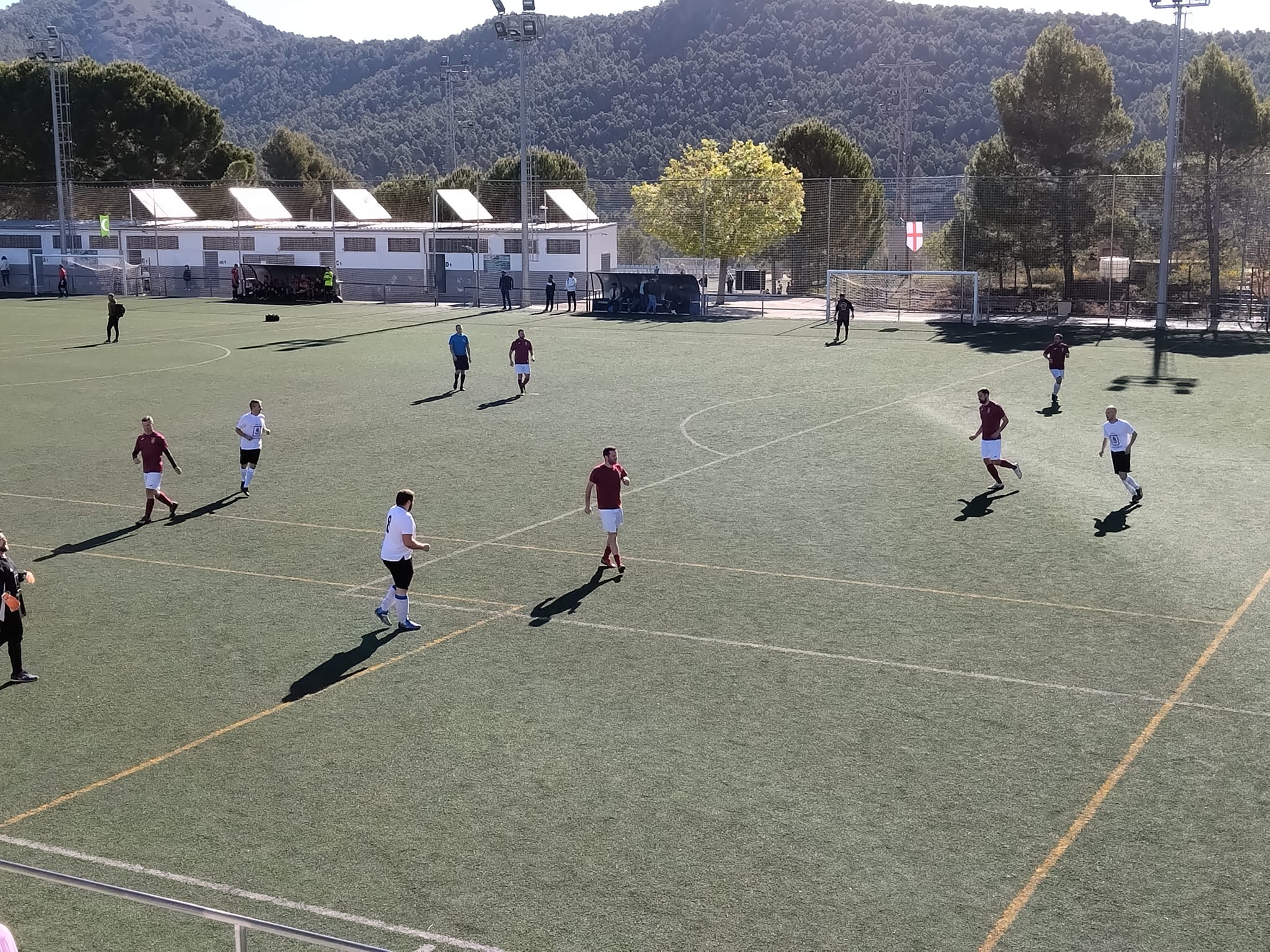 Los campos del Serpis de Alcoy ya son del ayuntamiento