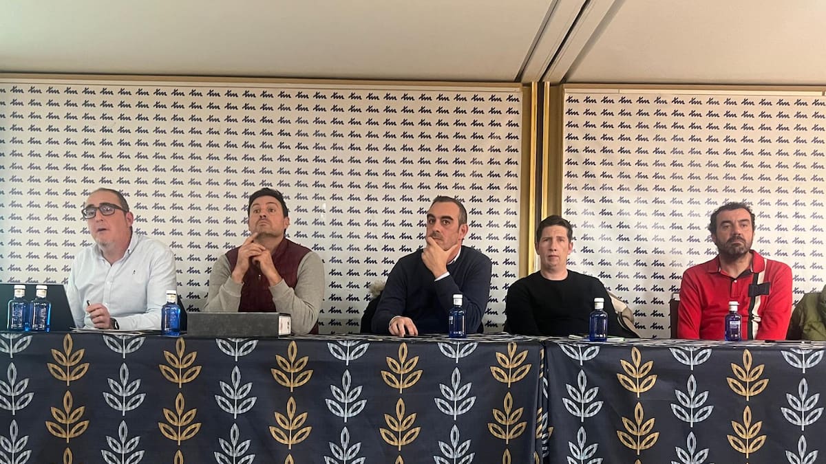 El Balonmano Ciudad Encantada, al borde del colapso económico y administrativo