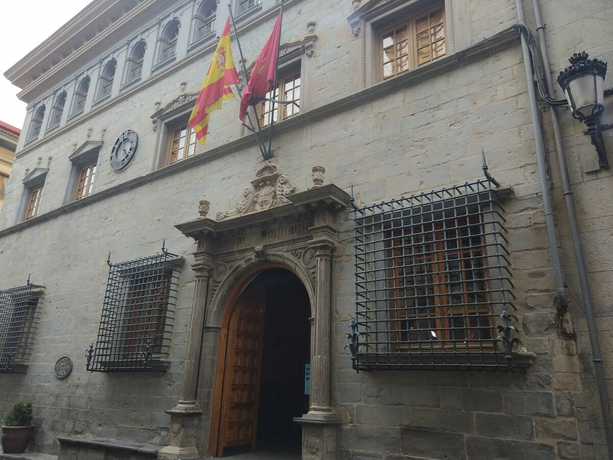 El PSOE Jaca reclama un Reglamento de Uso y Moderación de las Redes Sociales del Ayuntamiento