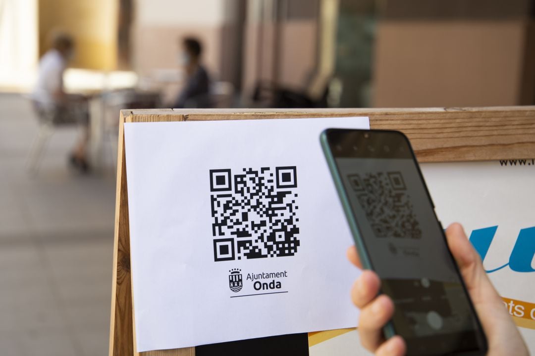 Código QR