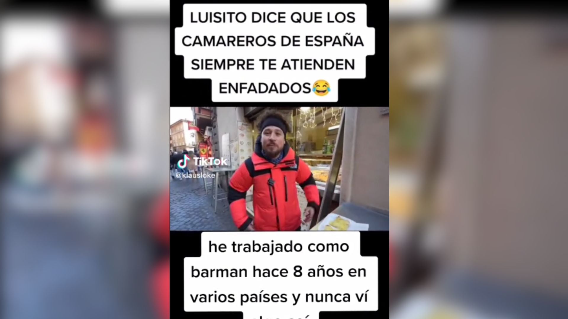 El vídeo cuenta con más de 67.000 &#039;me gusta&#039;