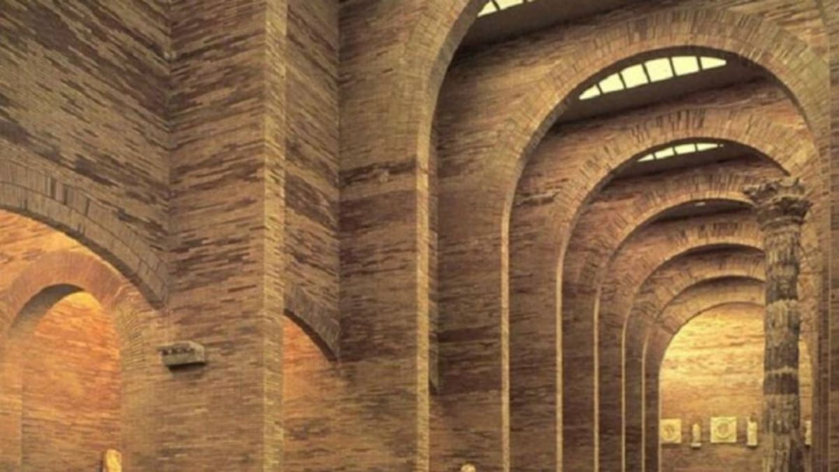 Los veranos del museo