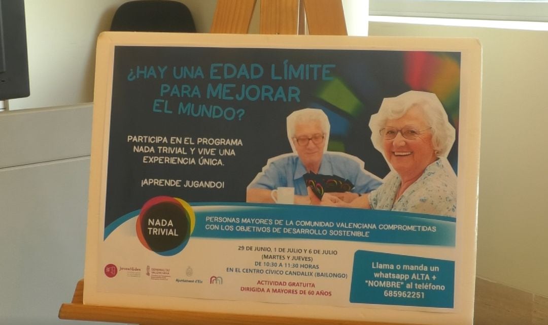 Programa &#039;Nada Trivial&#039;