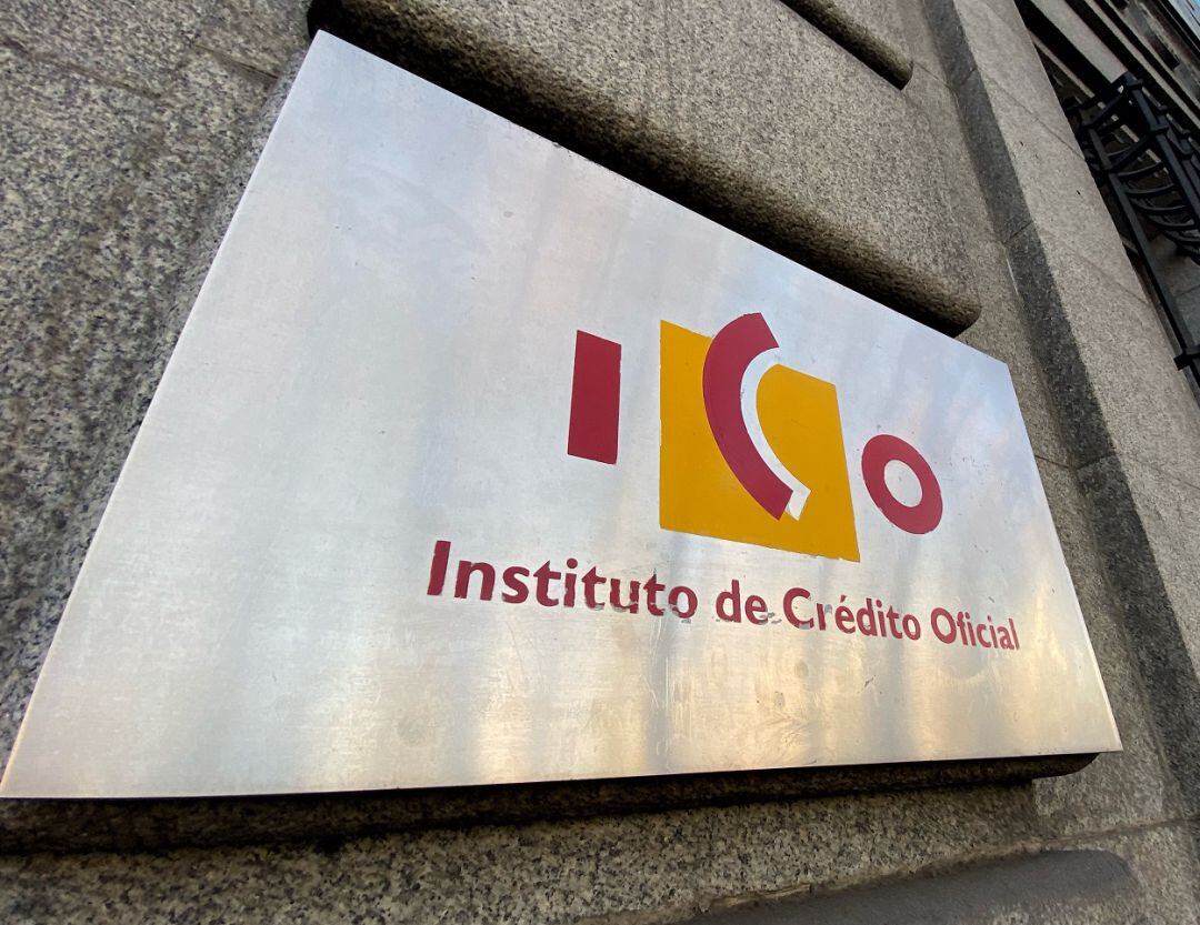 Instituto de Crédito Oficial.