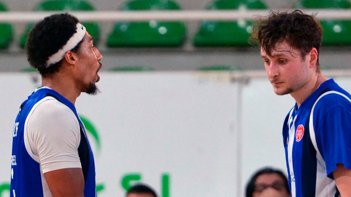 Bergens y Cera en el quinteto ideal