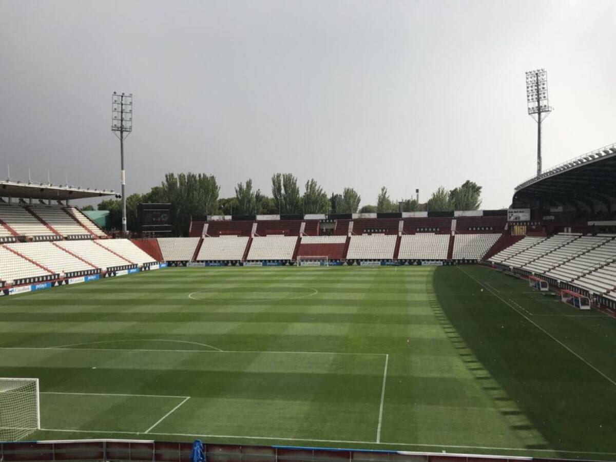 El Albacete quiere pasar página y buscará seguir invicto en Liga ante el Cádiz