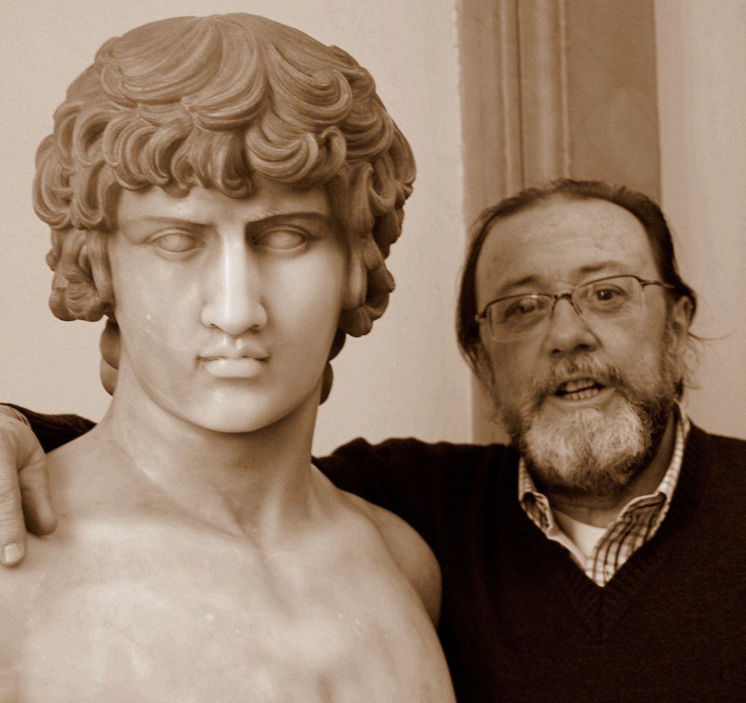 Ha fallecido el médico y pintor Julio del Val