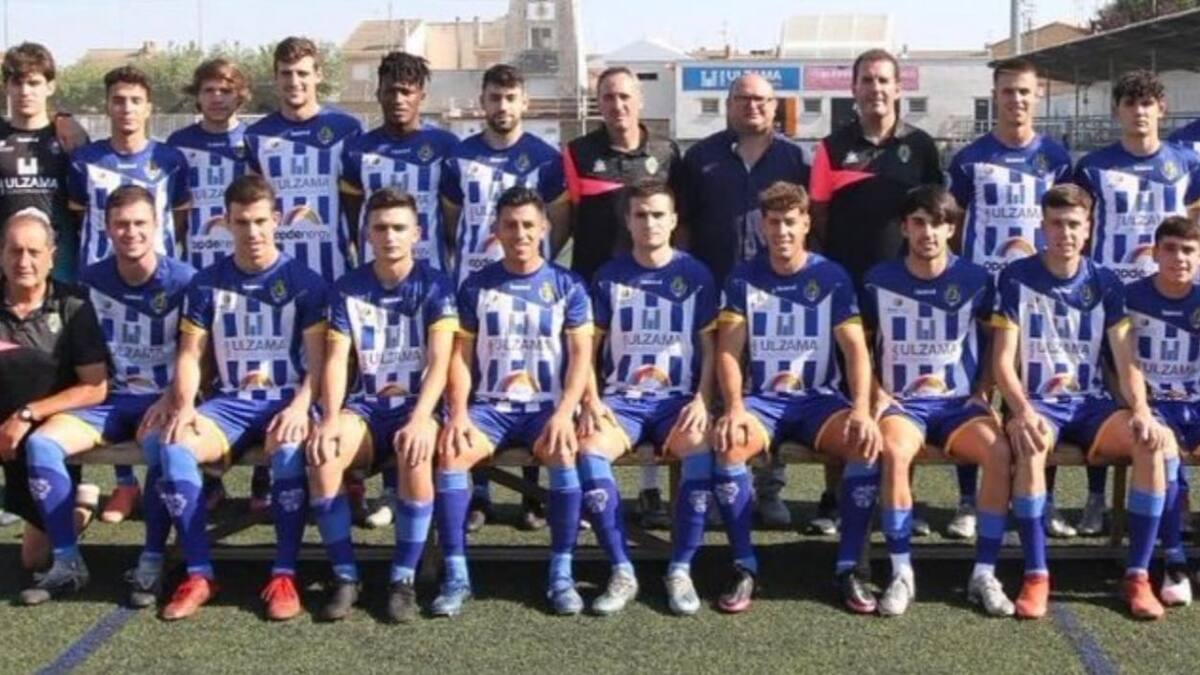 Primera destitución en el fútbol navarro en 2ª RFEF