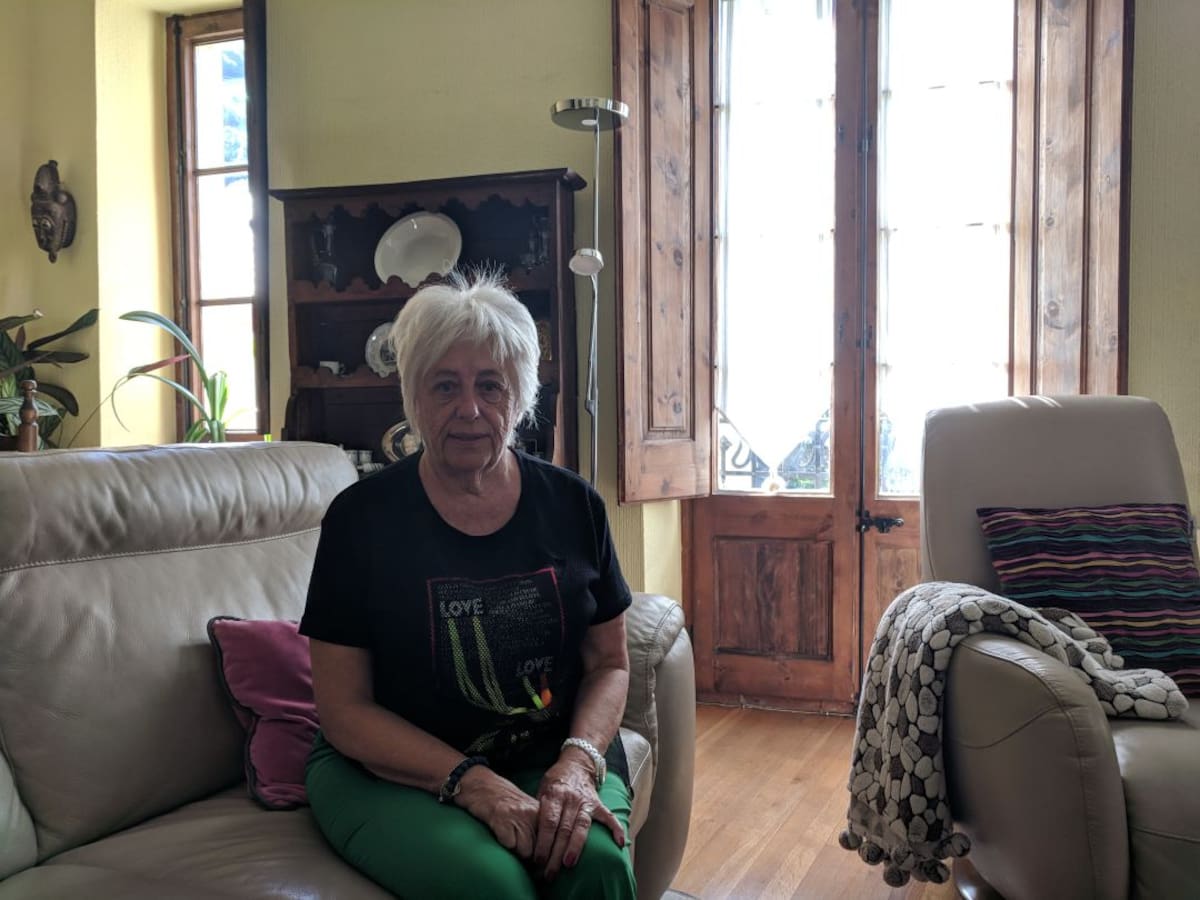 SER DONA. CAPÍTOL 2.