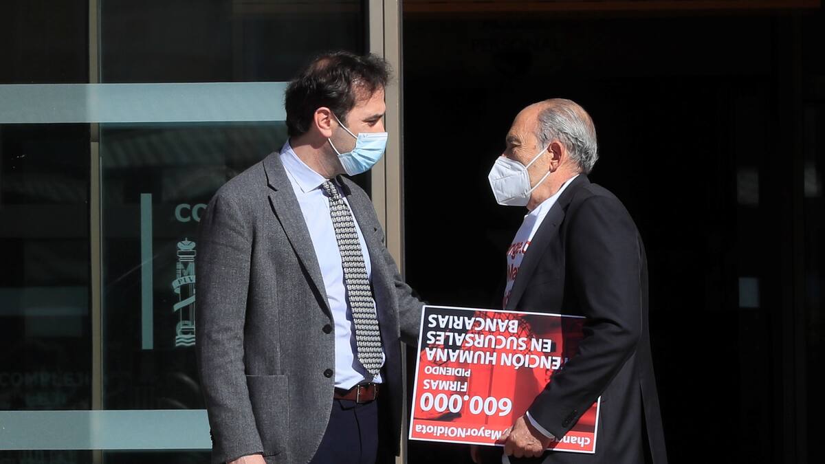 Lo importante es quién y cómo arbitra