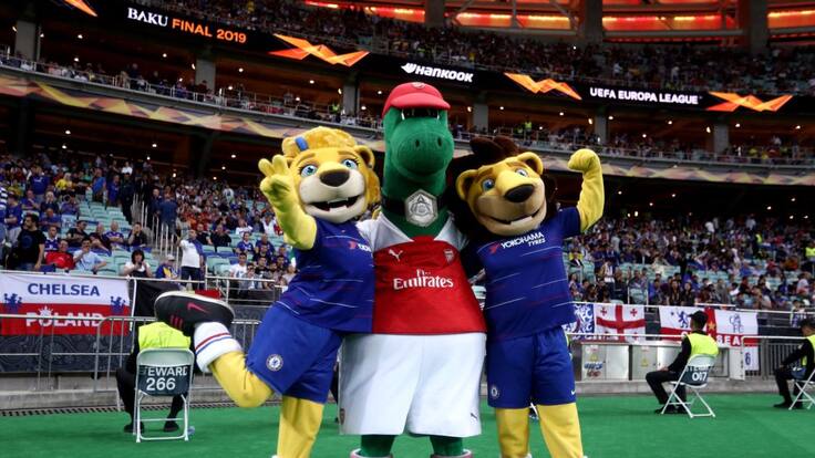 Hora 25 Deportes: Arsenal y Chelsea buscan el primer título europeo del año (29/05/2019)