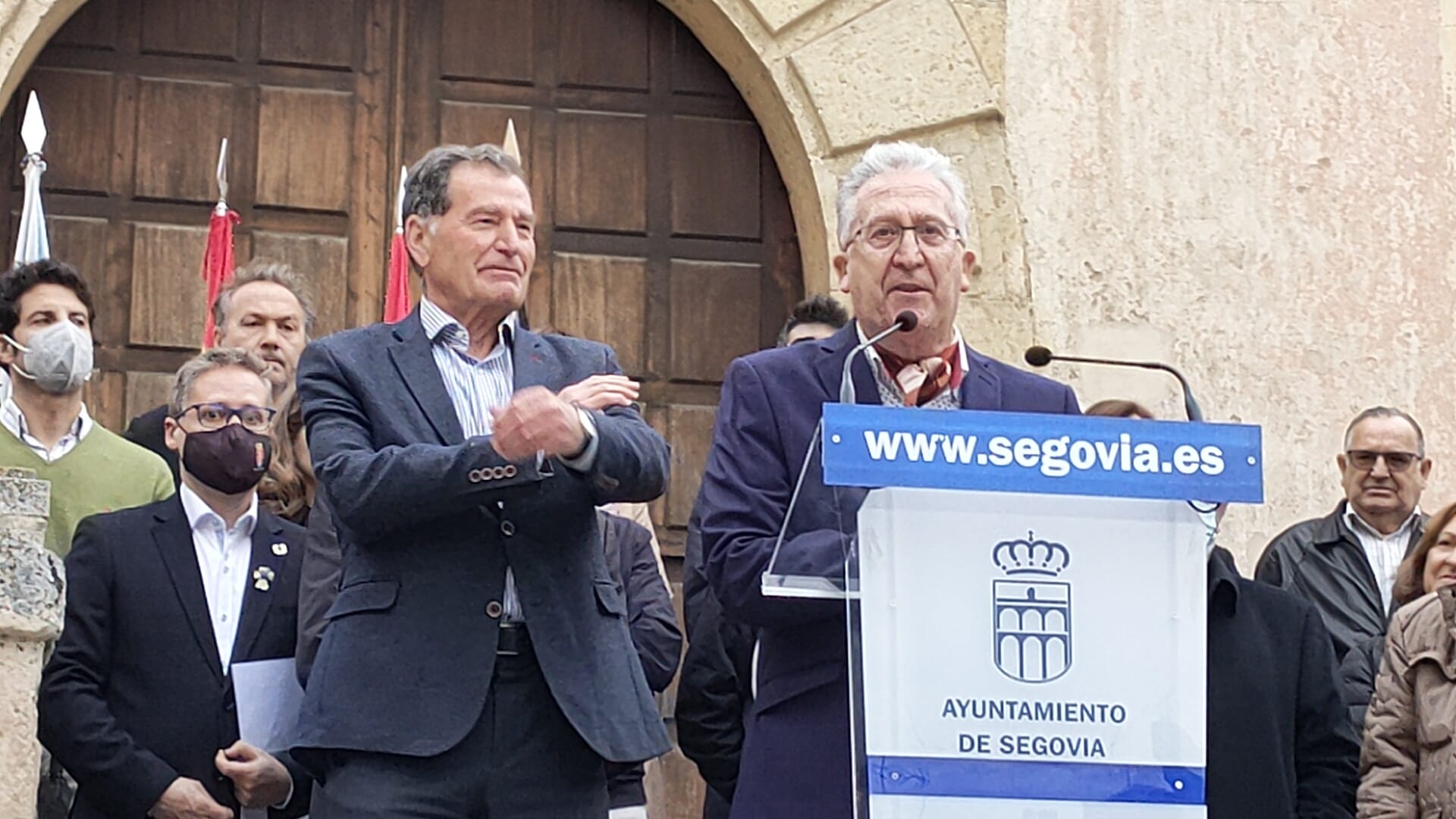 Fiestas Cristo del Mercado