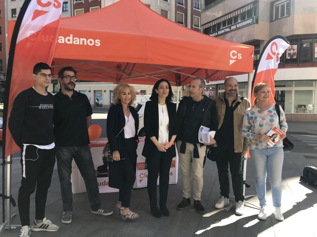 Ciudadanos