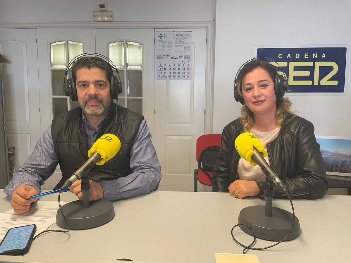 Fin del Ramadán (03/05/2022)