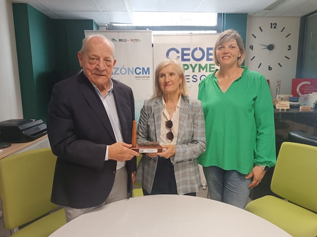 Los empresarios de Monzón–Cinca Medio refuerzan su compromiso con la inclusión laboral mediante nuevos convenios