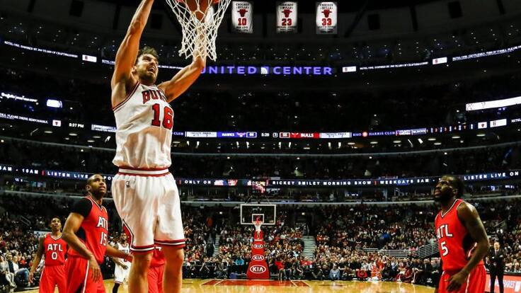 Daimiel: "Chicago no ha sido un equipo contundente ni regular"