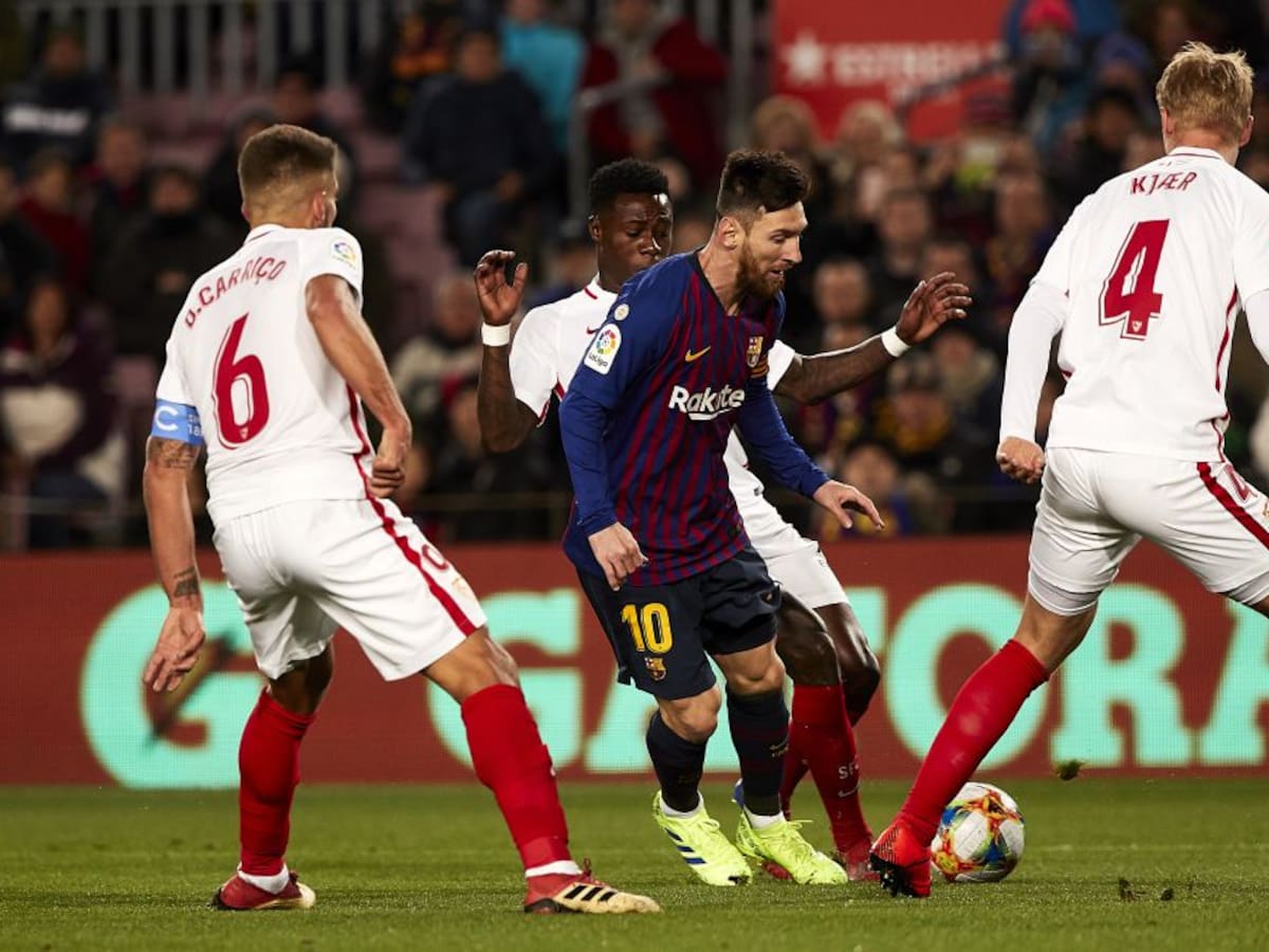 Carreño: "El Sevilla perdió con algunas decisiones que yo no he entendido muy bien"