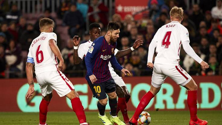 Carreño: "El Sevilla perdió con algunas decisiones que yo no he entendido muy bien"