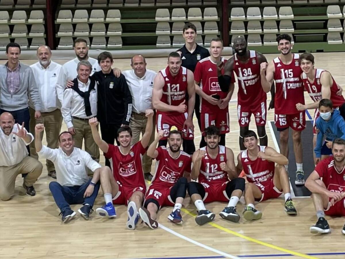 El FC Cartagena CB se clasifica para la fase de ascenso a LEB Plata