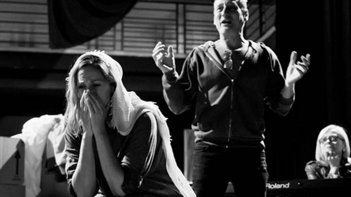 Villarrobledo se llena de teatro aficionado con 'Villa Escénica'