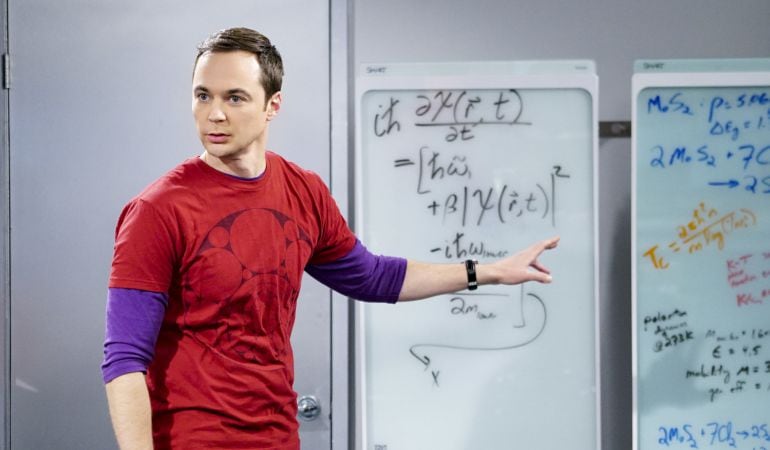 La serie mostrará por primera vez al hermano de Sheldon. 