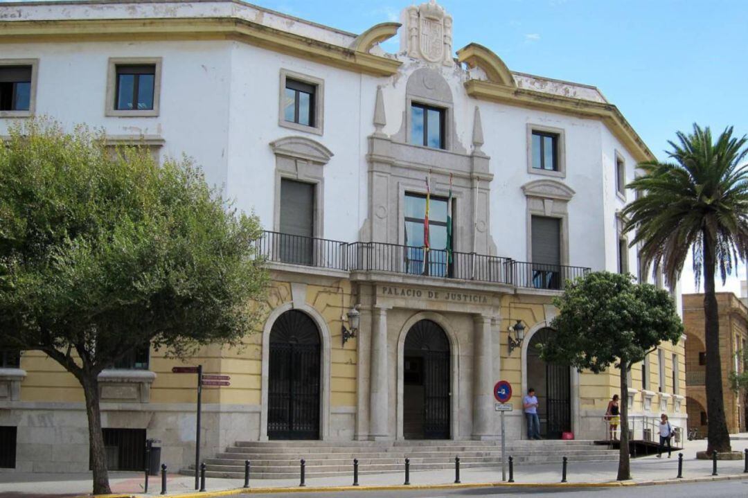 Audiencia Provincial de Cádiz