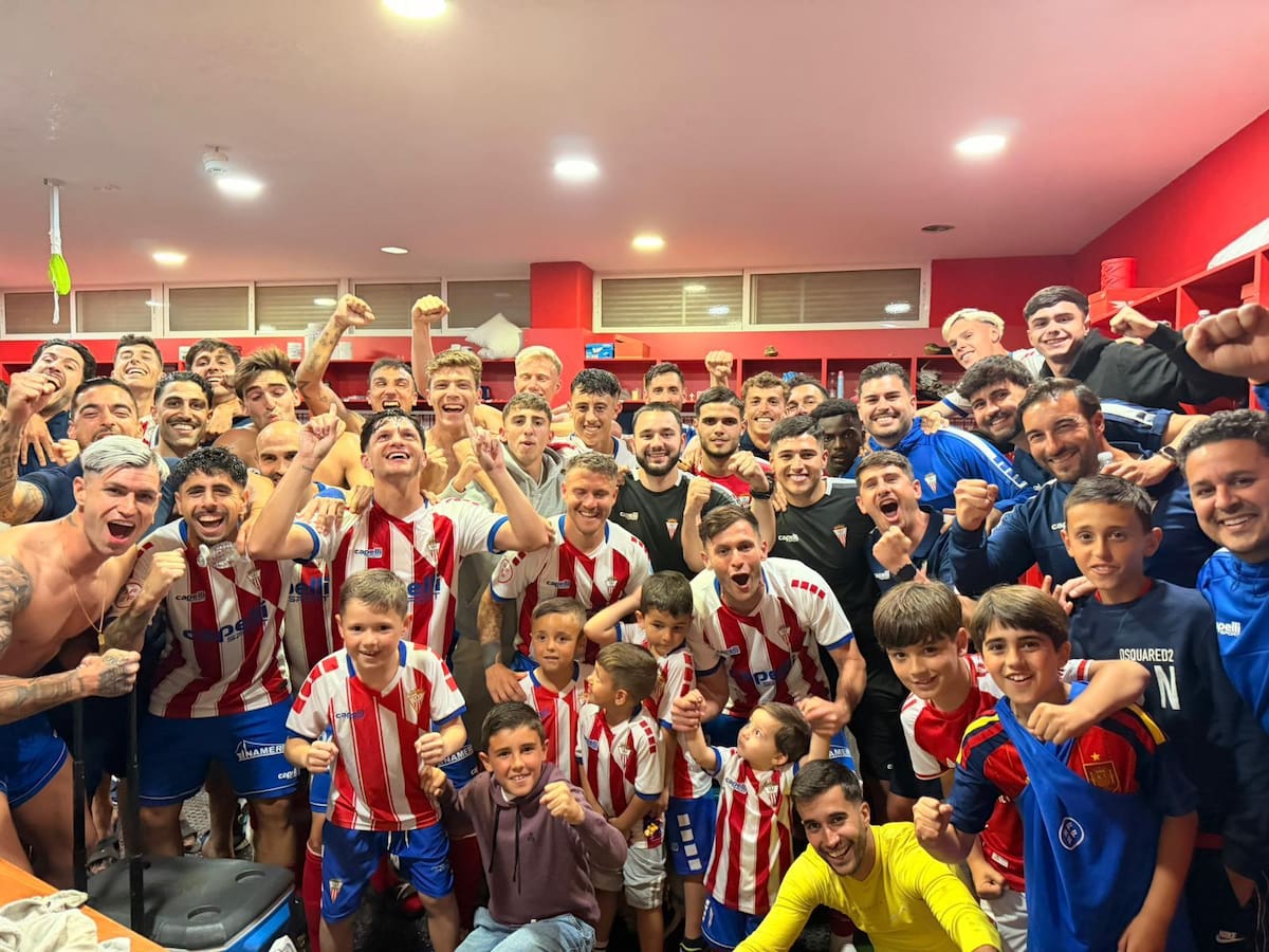 El Algeciras sigue intratable en casa (1-0)