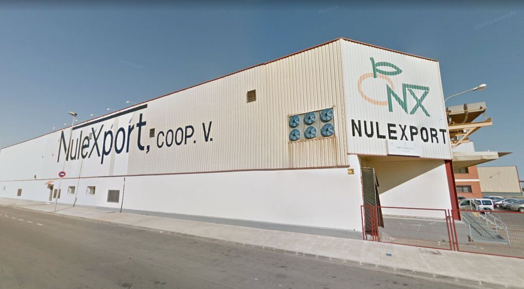 Nulexport